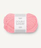Sandnes Garn Double Sunday