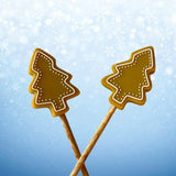 Knitting Needle Point Protectors from Comma Craft Co