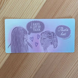 Vinyl Stickers
