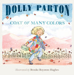 Coat of Many Colors children's book