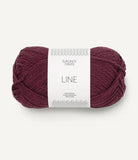 Sadnes Garn Line