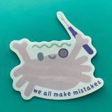 Vinyl Stickers