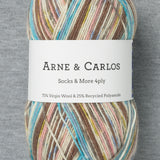 Arne & Carlos Sock & More