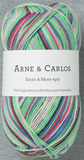 Arne & Carlos Sock & More