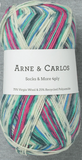Arne & Carlos Sock & More