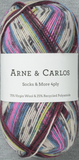 Arne & Carlos Sock & More