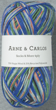 Arne & Carlos Sock & More
