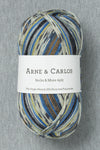 Arne & Carlos Sock & More