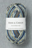 Arne & Carlos Sock & More