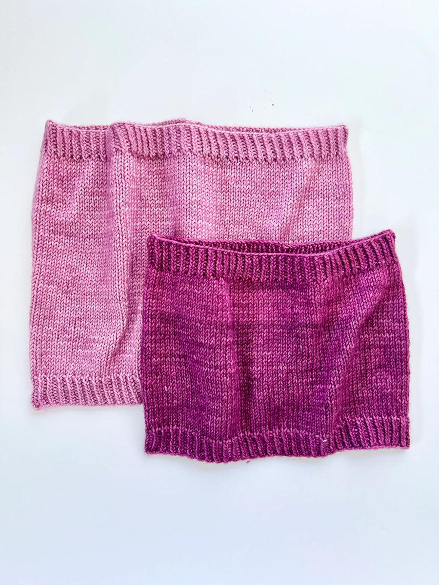 Base Doodle Patterns – Noma Knits