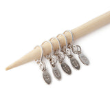Cast On Counting Markers