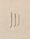 Cocoknits Bent Tip Tapestry Needles