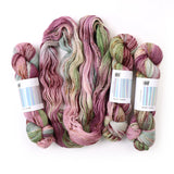 Hedgehog TWIST Sock