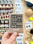 Doodle Decks