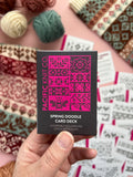 Doodle Decks