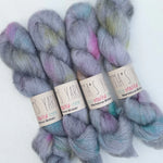 Suri Silk - Emma's Yarn