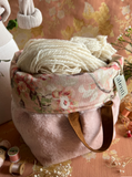 Himalaya Hope Basket by Atenti