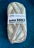 Lang Super Soxx