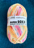 Lang Super Soxx