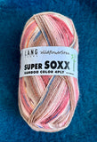 Lang Super Soxx