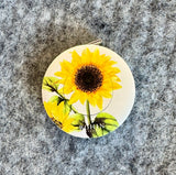 Botanical Tape Measure by Bohin