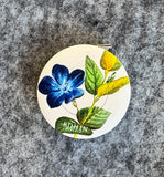 Botanical Tape Measure by Bohin