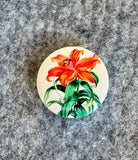 Botanical Tape Measure by Bohin