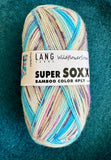 Lang Super Soxx