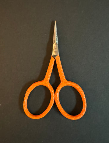 Vintage Scissors