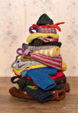 Chez Myrtil - More Seamless Friends to Knit and Love