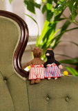 Chez Myrtil - More Seamless Friends to Knit and Love