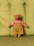 Chez Myrtil - More Seamless Friends to Knit and Love