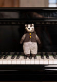 Chez Myrtil - More Seamless Friends to Knit and Love