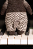 Chez Myrtil - More Seamless Friends to Knit and Love