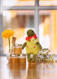 Chez Myrtil - More Seamless Friends to Knit and Love