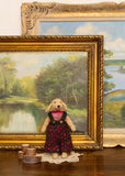 Chez Myrtil - More Seamless Friends to Knit and Love