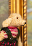 Chez Myrtil - More Seamless Friends to Knit and Love