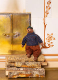 Chez Myrtil - More Seamless Friends to Knit and Love