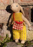 Chez Myrtil - More Seamless Friends to Knit and Love