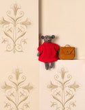 Chez Myrtil - More Seamless Friends to Knit and Love
