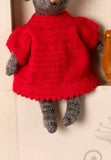 Chez Myrtil - More Seamless Friends to Knit and Love