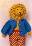 Chez Myrtil - More Seamless Friends to Knit and Love
