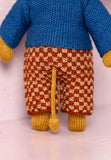 Chez Myrtil - More Seamless Friends to Knit and Love