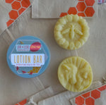 Love + Leche Sweet Sheep Lotion Bar