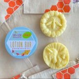 Love + Leche Sweet Sheep Lotion Bar