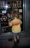 Stick Of Butter Sweater Kit