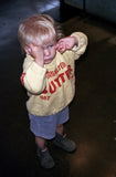 Stick Of Butter Sweater Kit