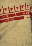 Stick Of Butter Sweater Kit