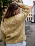 Knits to Wear Book by Veronika Lindberg