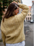 Knits to Wear Book by Veronika Lindberg